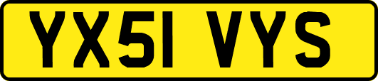 YX51VYS