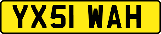 YX51WAH