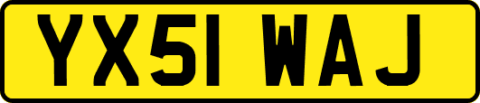 YX51WAJ