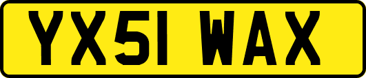 YX51WAX