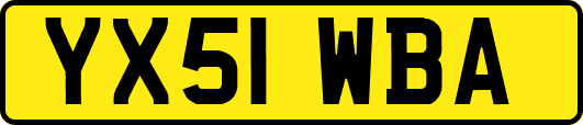 YX51WBA