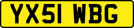 YX51WBG