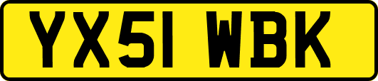 YX51WBK