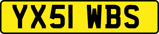 YX51WBS