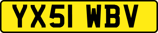 YX51WBV