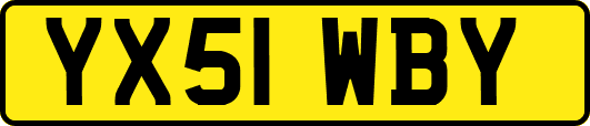 YX51WBY