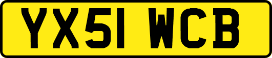 YX51WCB