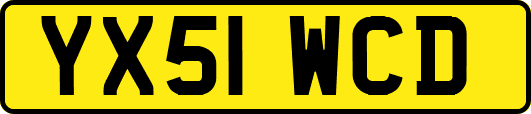YX51WCD