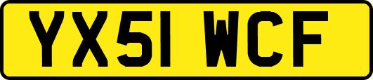 YX51WCF