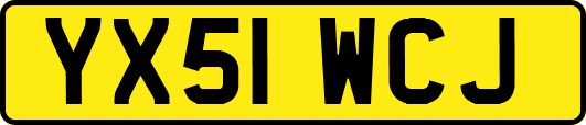 YX51WCJ