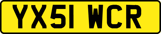 YX51WCR