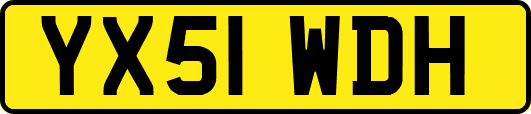 YX51WDH