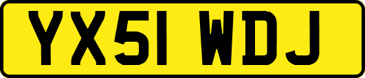 YX51WDJ