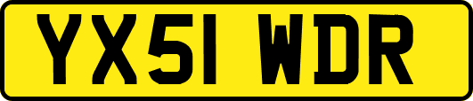 YX51WDR