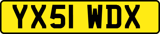YX51WDX