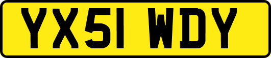YX51WDY