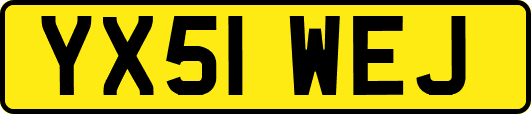 YX51WEJ