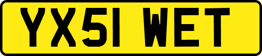 YX51WET