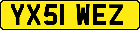 YX51WEZ