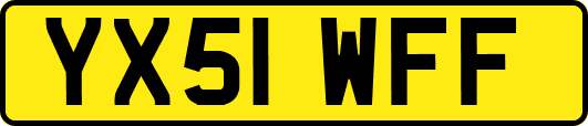 YX51WFF