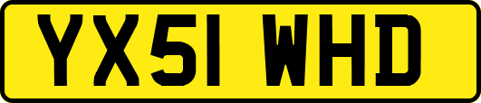 YX51WHD