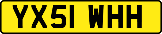 YX51WHH