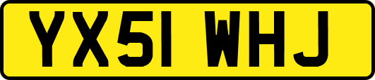 YX51WHJ