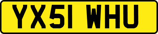 YX51WHU