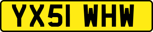 YX51WHW