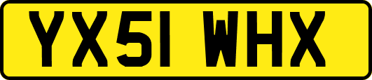 YX51WHX