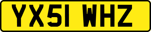 YX51WHZ