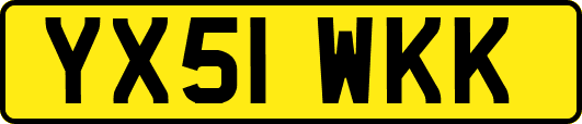 YX51WKK