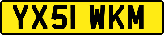 YX51WKM