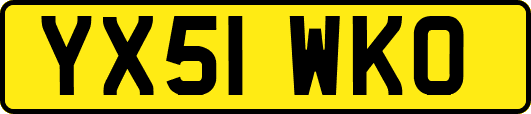 YX51WKO