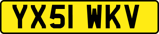 YX51WKV