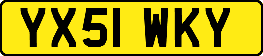 YX51WKY