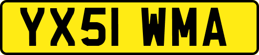 YX51WMA