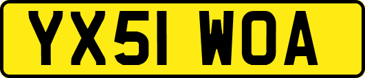 YX51WOA