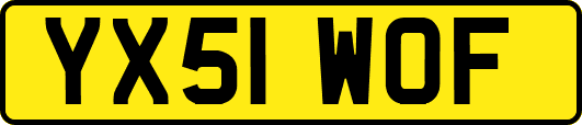 YX51WOF