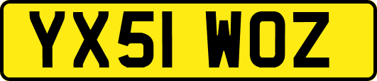 YX51WOZ