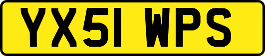 YX51WPS