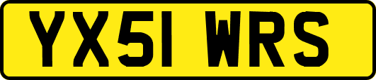 YX51WRS