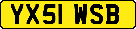 YX51WSB