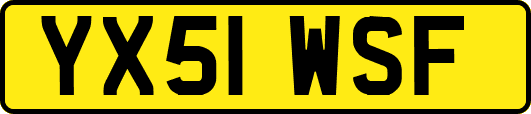 YX51WSF