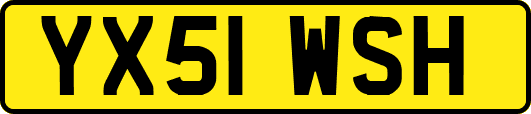 YX51WSH