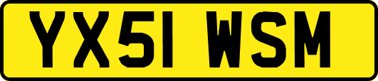 YX51WSM