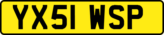 YX51WSP