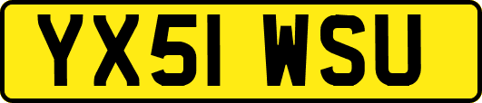 YX51WSU