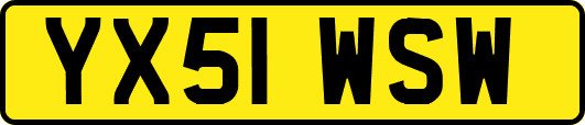 YX51WSW