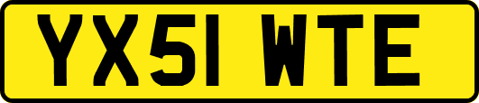 YX51WTE